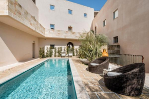 Wp Relais apartments